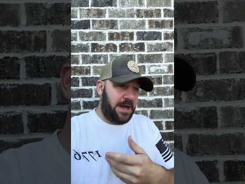 Mag bans, bullet bans, and AWB’s oh my… #shortsfeed #shortsvideo #congress #democrats #atf #biden Thumbnail