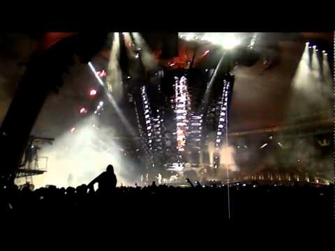 U2News - Vertigo - 03/04/2011 - La Plata, Argentina