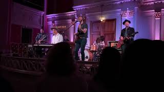 Jamestown Revival - Midnight Hour (Live)