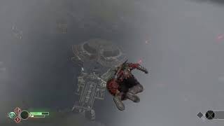 GOD OF WAR　実況なしプレイ動画