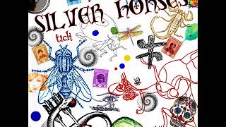 SILVER HORSES &quot;LIFE DON&#39;T COMES EASY&quot;