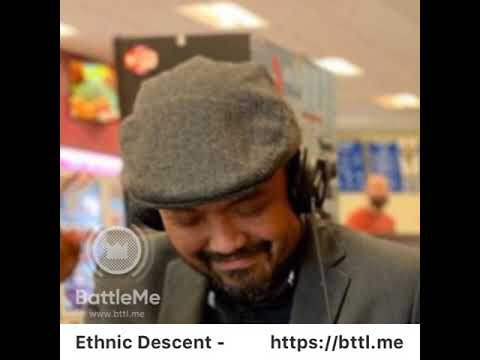 Ethnic Descent - Freestyle Freak