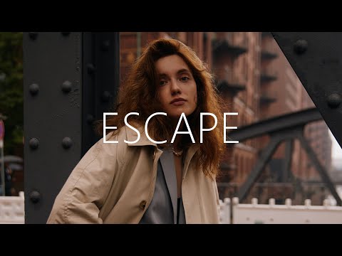 Lantara, whoamidesu & Sofuu - Escape (Lyrics)