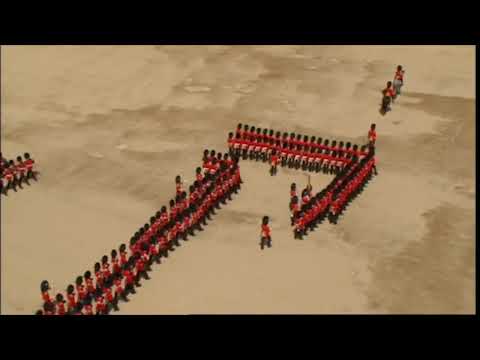 Trooping The Colour 2009 - Quick Time