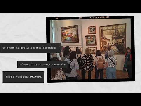 2025: Recorridos guiados desde San Antonio de Areco