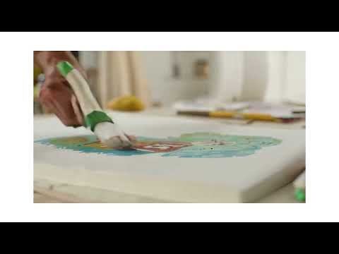 Fine Art Canvas Board