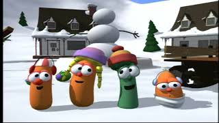 VeggieTales: Can&#39;t Believe It&#39;s Christmas