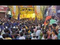RASIGAN BOYS Gangamma Festival Bangalore