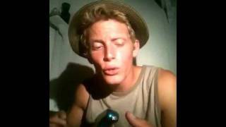 Leo Napier - Release It When I Sing