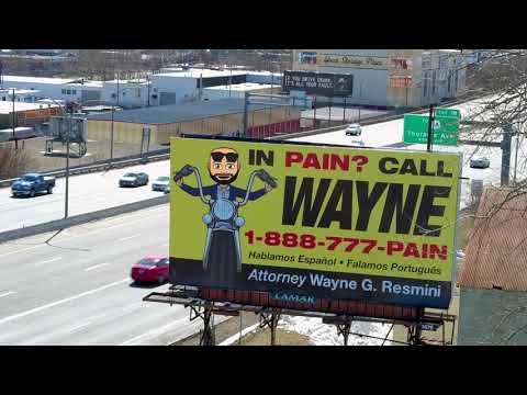 Wayne Resmini Commercial