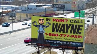 Wayne Resmini Commercial