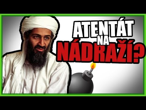 ISLAMISTA MEZI NÁMI ??