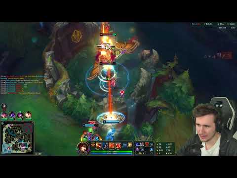 MA CHI È IL MIDLANER? - League of Legends ITA #2304