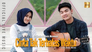 Download lagu Tri Suaka ft Nazia Marwiana Cinta Tak Terbatas Wak... mp3