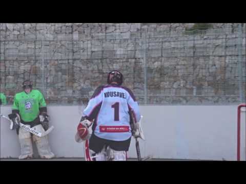 16 6 7  SALESKO BULDOCI NÁJEZDY