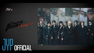 Download lagu Stray Kids 'Chk Chk Boom (Deadeye Ver.)' Lyric Visualizer mp3