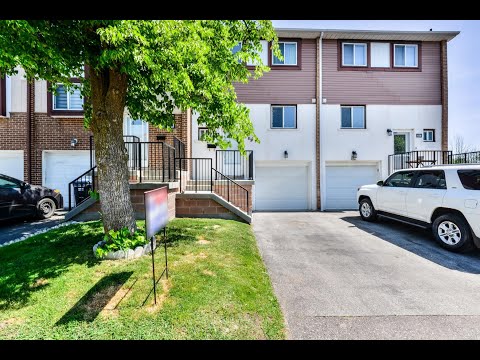 83 Moregate Crescent Brampton