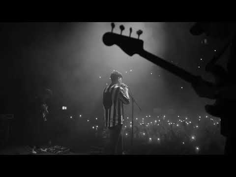 Andrew Cushin - You'll Be Free (Official Video)