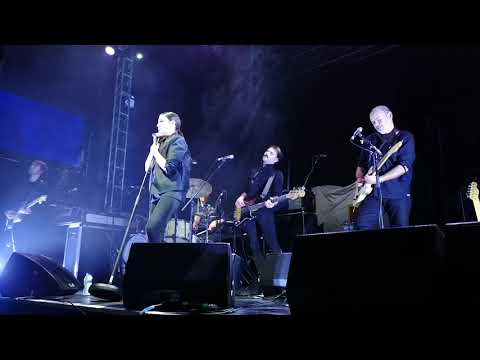 Nadine Shah - Prayer Matt, Leeds 09.11.21