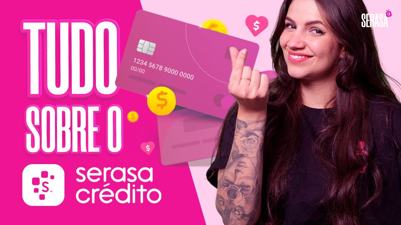 Serasa Crédito: tudo o que você precisa saber