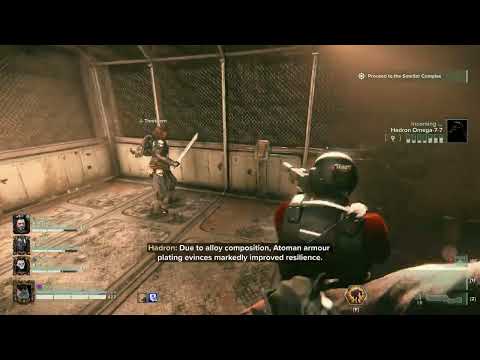 Zealot lost the debate