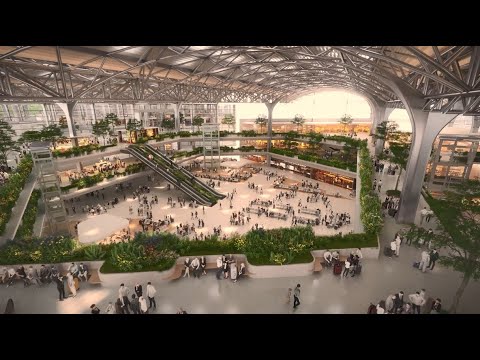 Projekt koncepcyjny CPK