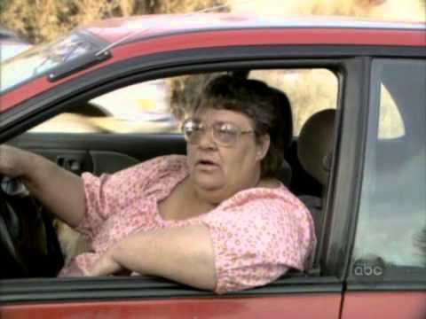 ABC News Footage on Ted Kaczynski's Arrest