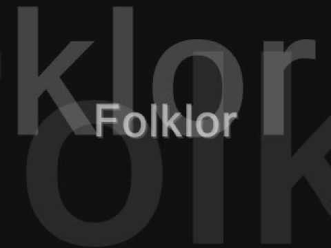 Folklor Luksemburg - Trojke