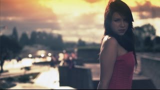 Anngelik - Violet Shout (Official Video)