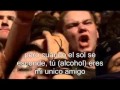 Papa Roach - Be free (Subtitulado) 