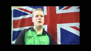 Jon Tait Woodham College June 15 2012