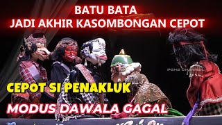 Download lagu ASTRAJINGGA SANG PENAKLUK JAGO SAYEMBARA - WAYANG GOLEK PUTRA GIRIHARJA 3 H. DADAN SUNANDAR [PGH3] mp3