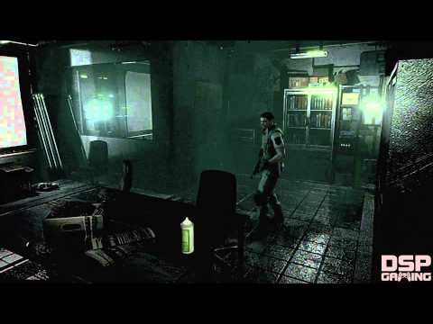 Resident Evil HD Remake (PS4) pt42 - Them Are Some BIG Bugs