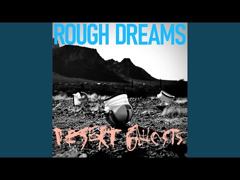Desert Ghosts