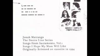 Jonah Matranga - &quot;Birthday&quot; (Sugarcubes cover)