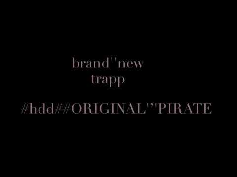 Original pirate....2019***