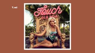 Pia Mia - Touch 3D Audio (Use Headphones/Earphones)