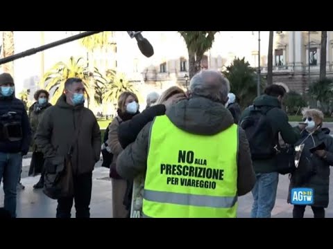 Strage di Viareggio, il legale dei familiari: «Sentenza inaccettabile, non è finita qui»