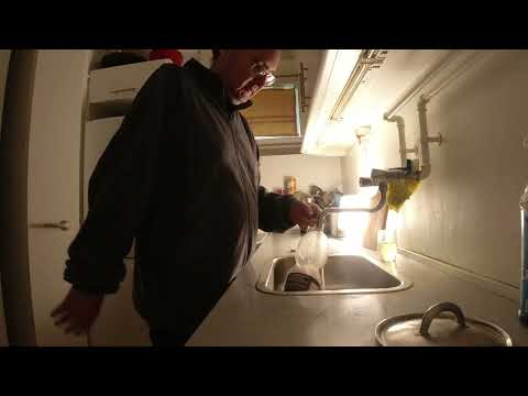 MongoTV_6631 - MIT VÆGTTAB - Del 160 - 99.2 Kg. - Vejer Mig Om 1 Uge