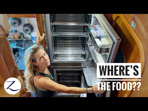 WE RAN OUT OF FOOD! Post-Passage Crisis (I need your help!) Ep 175