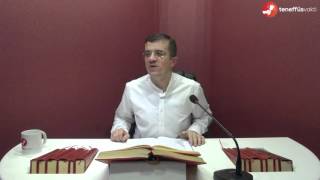 Hasan Yenidere - En Büyük Düşmanına Düşmanlık  Et