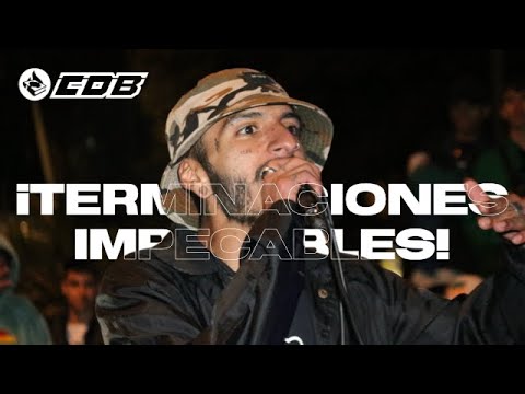 Coloso vs Teo 90  - CDB Fecha Final 2023 (Cuartos de Final)