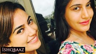 Download lagu Ishqbaaz 8th August 2016 EPISODE | New Entry New Twists mp3