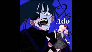 Cover art for USSEEWA (mizuki ver)