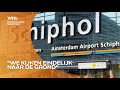 Pilot om geluidsoverlast rondom Schiphol te verminderen van start