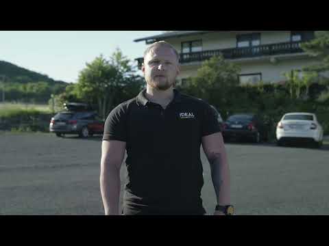 Jak wygląda praca na stanowisku Koordynatora w IDEAL Work?