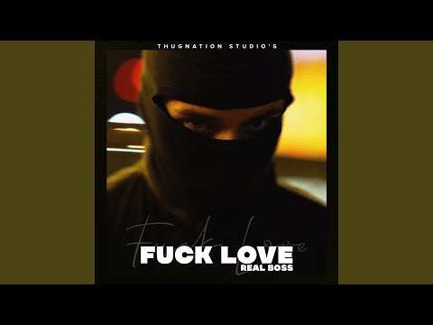 Fuck Love