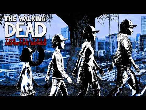 Clementine's Legacy: Exploring Her Impact in The Walking Dead - Part 1