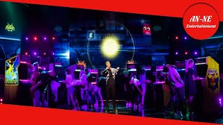 Anastasio riscrive Mio Fratello È Figlio Unico di Rino Gaetano e Manuel Agnelli lancia una sfida