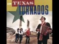 "In My Mind" Texas Tornados